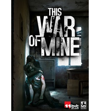 This War of Mine GOG.com Key GLOBAL